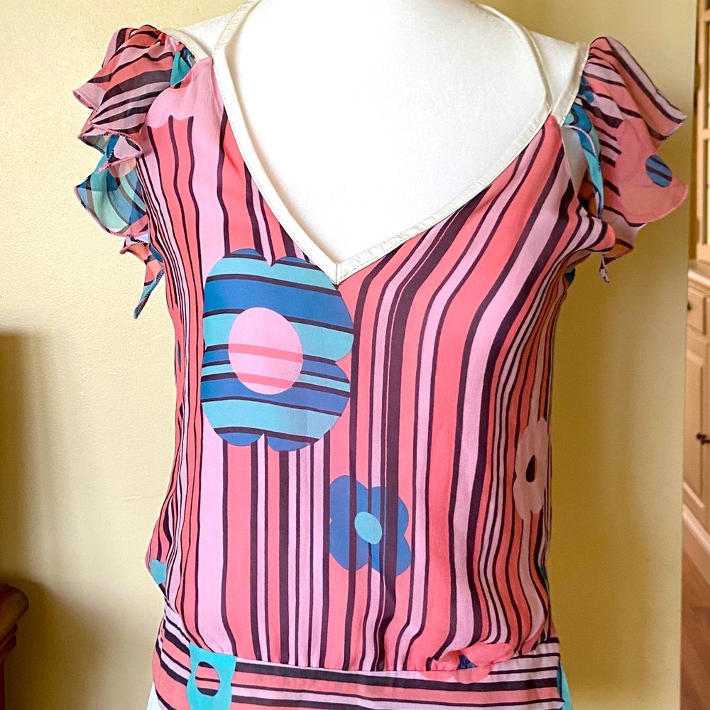 Marc Jacobs blouse